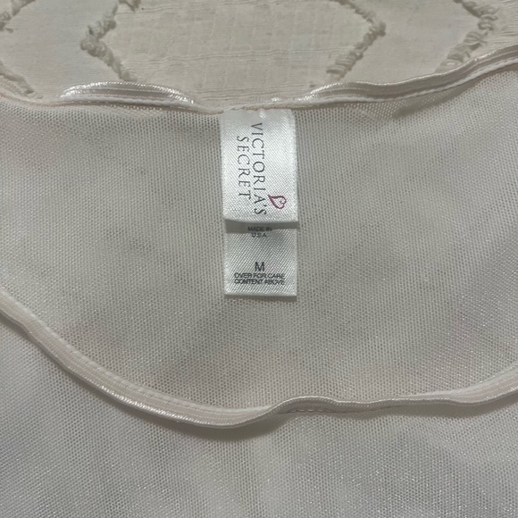 Vintage 90s Victorias Secret Bodysuit - Picture 4 of 5